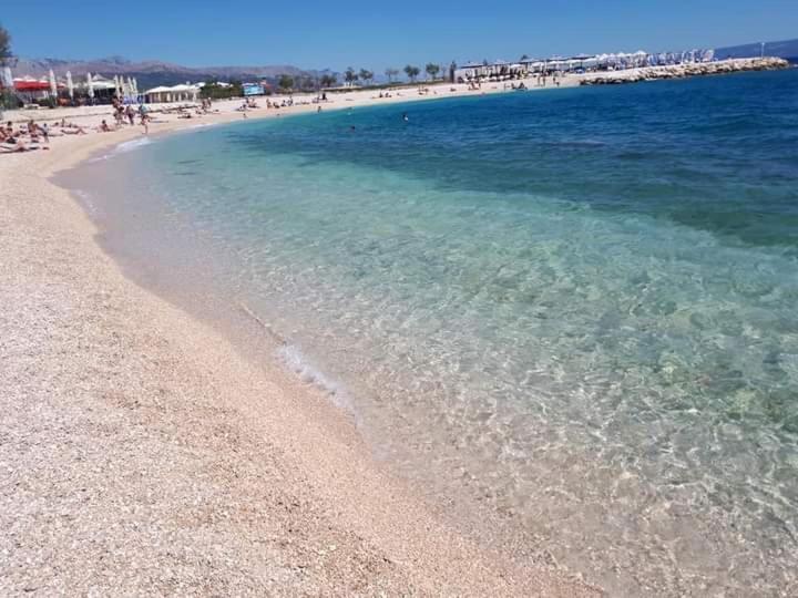 Small Pearl Apartman Split