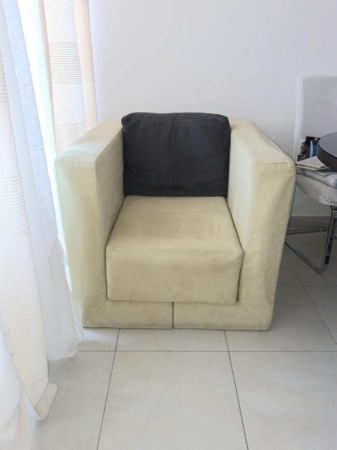 Apartman Small Pearl Split