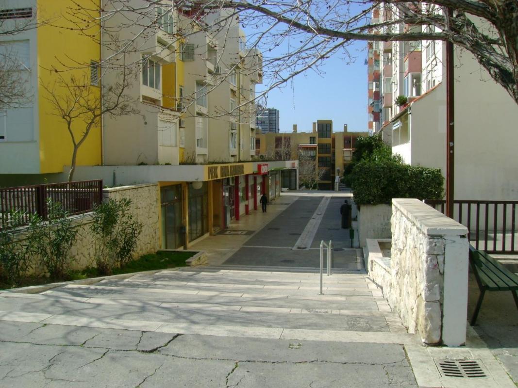 Small Pearl Apartman Split