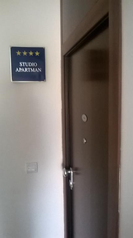 Apartman Small Pearl