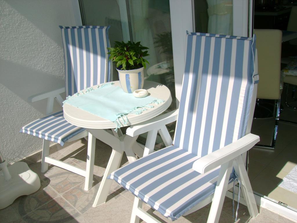 Apartman Small Pearl
